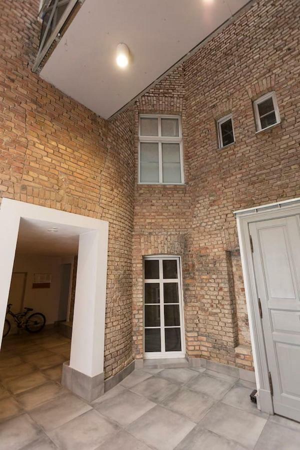 Loft Paprotka Premium Apartment, Close To Mtp Expo, F.Vat Poznań Exterior foto