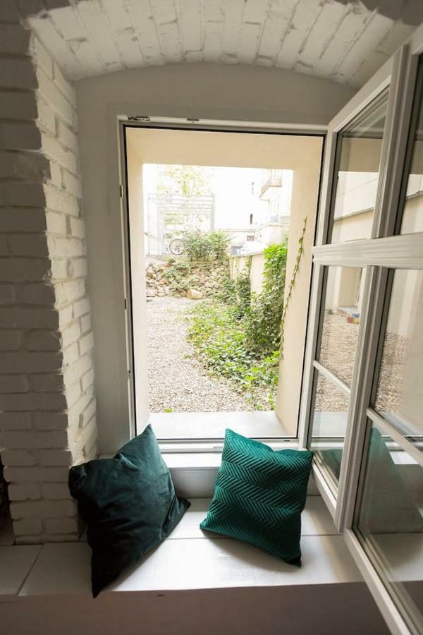 Loft Paprotka Premium Apartment, Close To Mtp Expo, F.Vat Poznań Exterior foto
